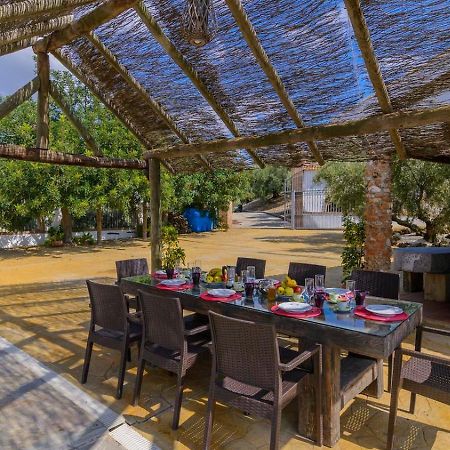 La Villa Del Lago Iznajar By Ruralidays Exterior photo